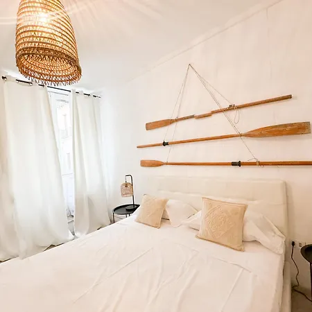 Kalma - Porto Scalas Daire *