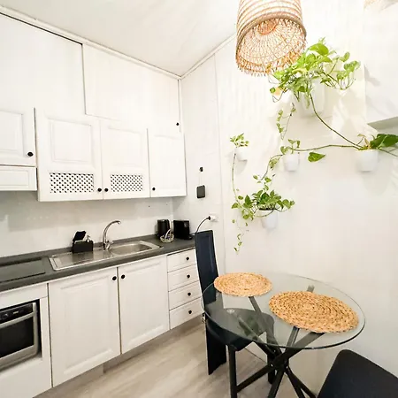 Daire Kalma - Porto Scalas