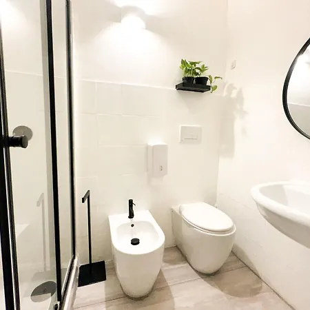 Kalma - Porto Scalas Daire *