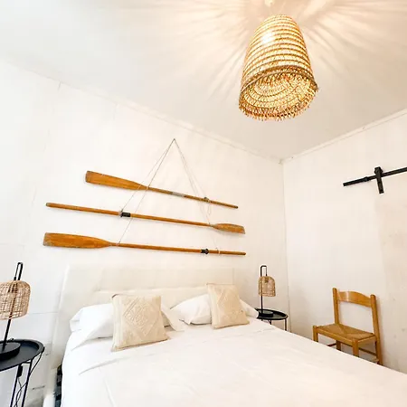 Daire Kalma - Porto Scalas *