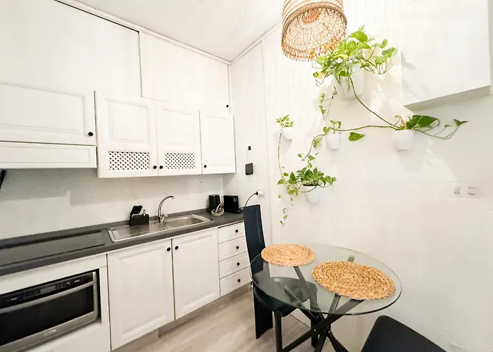 Апартаменты Kalma - Porto Scalas